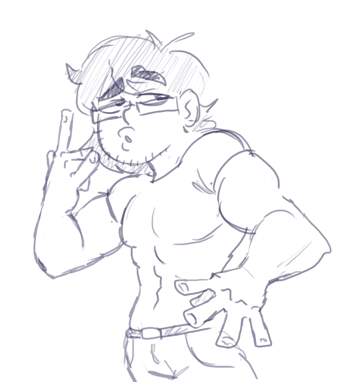 .@Xiichu remember you telling me you were a beef cake right? 
