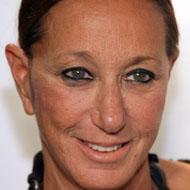  Happy Birthday to fashion designer Donna Karan 67 October 2nd 