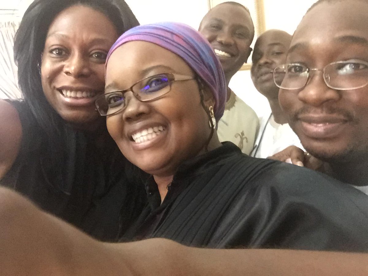 yodifiji's tweet photo. With the wonderful Voices for Change team talking #GirlChild partnerships! #Educate2Accelerate #VoGC http://t.co/dAyAbHvqcw
