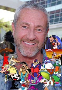 Happy birthday, Charlie Adler! 