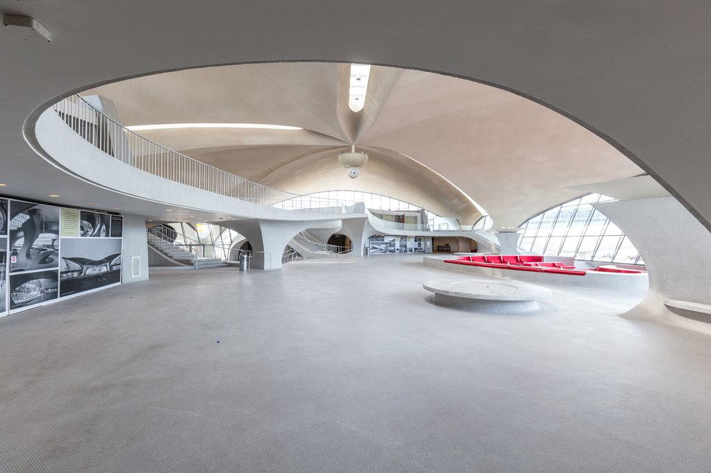 RT <a href="/FundacionArquia/">Fundación Arquia</a>: Max Touhey, Eero Saarinen’s TWA Terminal vía DomusWeb 
domusweb.it/en/photo-essay…