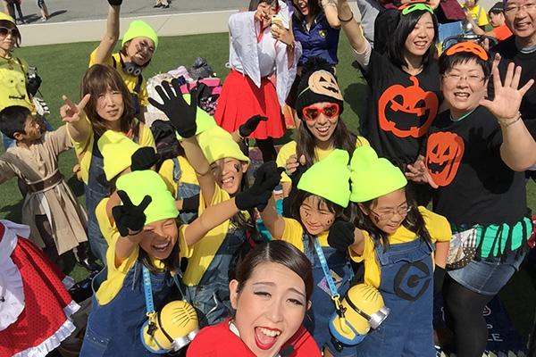 Usj Official Arさんのイラスト一覧