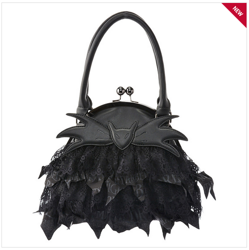 廣岡直人 Pa Twitter H Naoto ティム バートン ナイトメアー ビフォア クリスマス コウモリがま口バックは裏布もかわゆす 公式 ディズニーストア がまぐちバッグ Http T Co Masmpmvxez Http T Co 4zy7hq5e2m