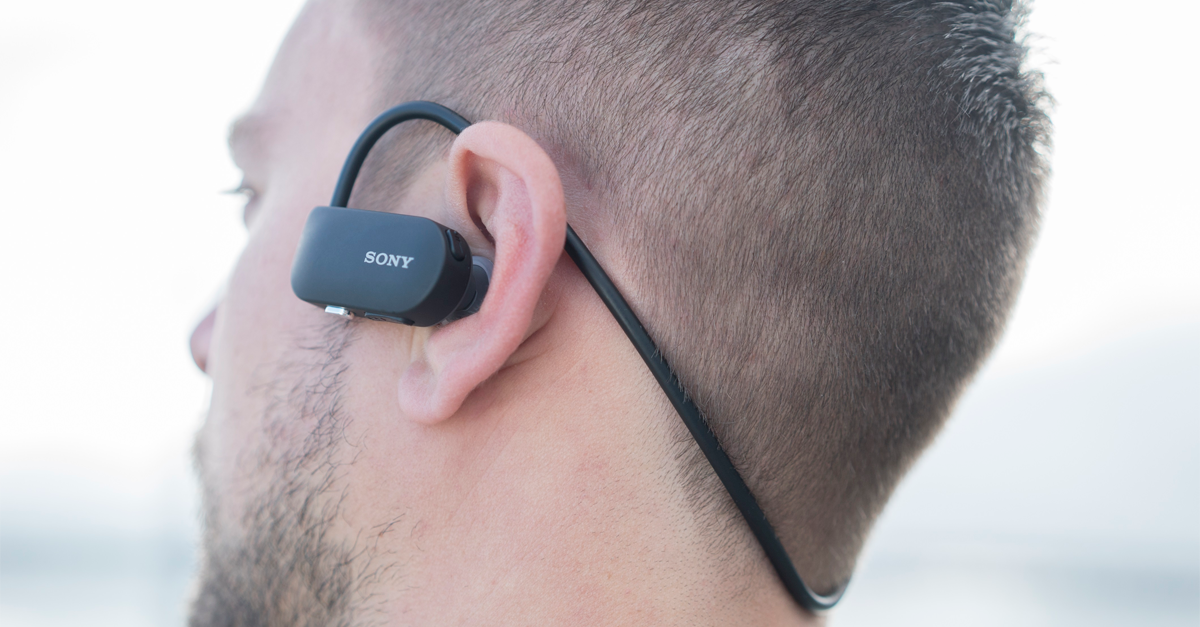 Listen to music whilst also tracking your workouts- where do you think is the best place to use the Smart B-Trainer™?