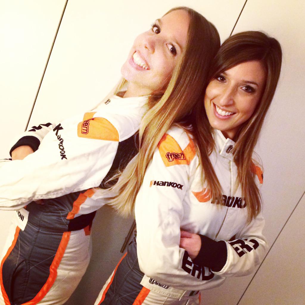 E se...?!?! 😂❤️ #Rally #EquipaggioFemminile