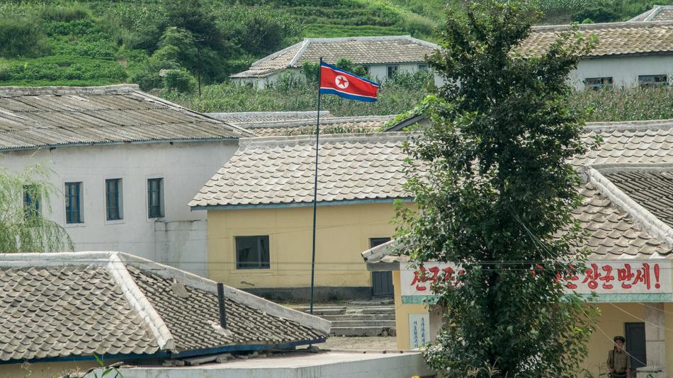 North Korea is quietly building a startup scene on.mash.to/1MMJjzN