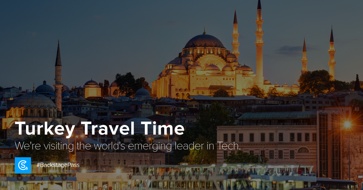TSCampus's tweet photo. Thankyou #Turkey. We'll be back. http://t.co/YXEFzdpy7i http://t.co/U4kROD0AUo