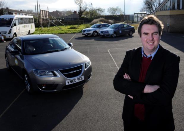 Radio Northumberland tweet media