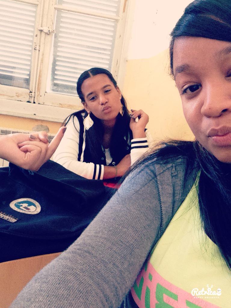 justin_quezada's tweet photo. Neqra Mia❤️ http://t.co/W9StoKhVCq