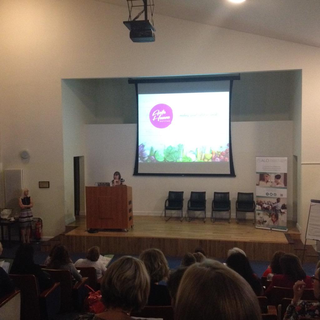 mgtmurphy123's tweet photo. We are ready for the off @ALCIreland Annual Conference @Lisa_H_Amir #everybreastfeedcounts #ACLI2015 http://t.co/lf6PV6kfS4
