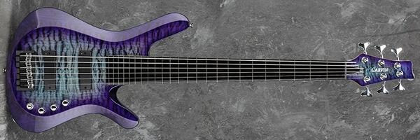 kiddfunk's tweet photo. Just got this one back from the custom shop.  Had some upgrades done !!!
Plays like butter &amp; eats Fenders for lunch! http://t.co/aoBpWMT2rs