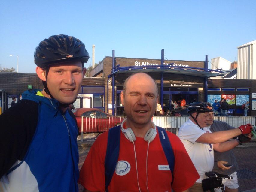LBStation150's tweet photo. TEAM PAIN STATION - ST ALBANS http://t.co/AfwjSdzO3Q