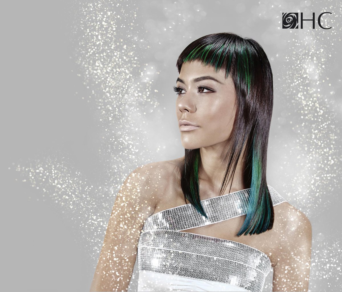 Con vosotros la nueva colección de HC Diamonds Collection, con Piction 3D #HcPiction3D #DiamondsCollectionHC