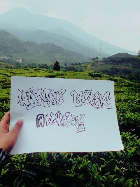 Hallooo kak <a href="/andeelarion/">ANDEE LARION</a> kak <a href="/AdamMaulud/">Adam Maulud</a> kak <a href="/aldiecacing/">Anggini Nur Asia</a> kak <a href="/irsyadsae/">irsyadsaefurohman</a> ada salam dr <a href="/wamous_depok/">WAMous DEPOK</a> salam kangen :3