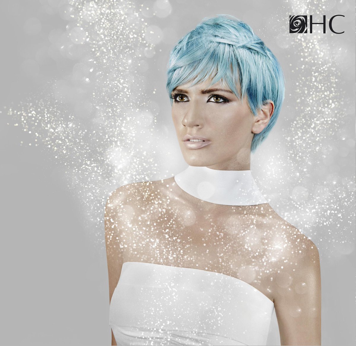 Con vosotros la nueva colección de HC Diamonds Collection, con Piction 3D #HcPiction3D #DiamondsCollectionHC