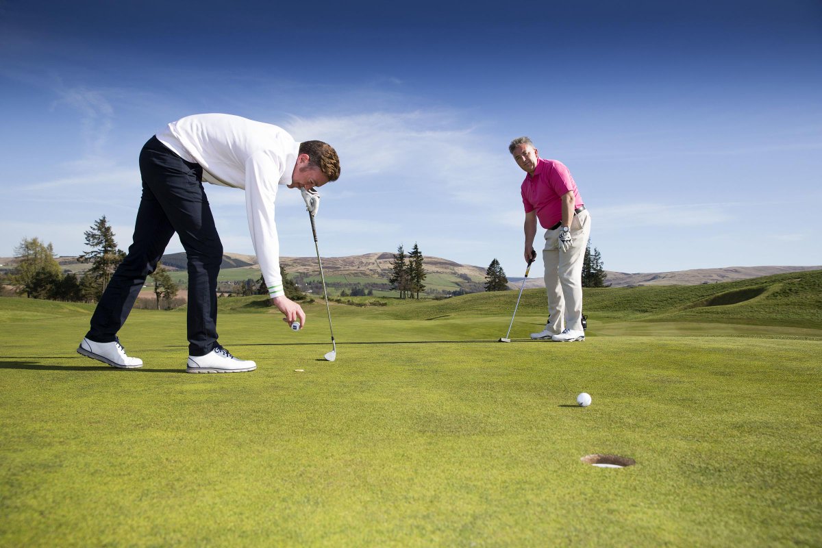 GolfMonthly's tweet photo. Watch out for these eight annoying phrases on the course tomorrow...  http://t.co/9nSDtHwdDF http://t.co/VG8nE7VpQ2