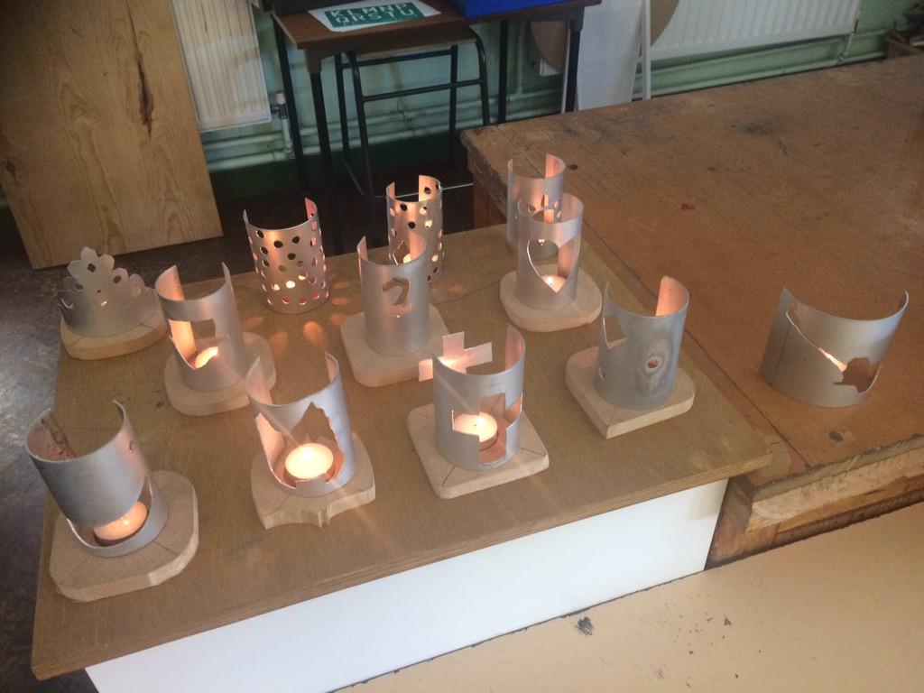 Great work 9B1 next stop food tech!