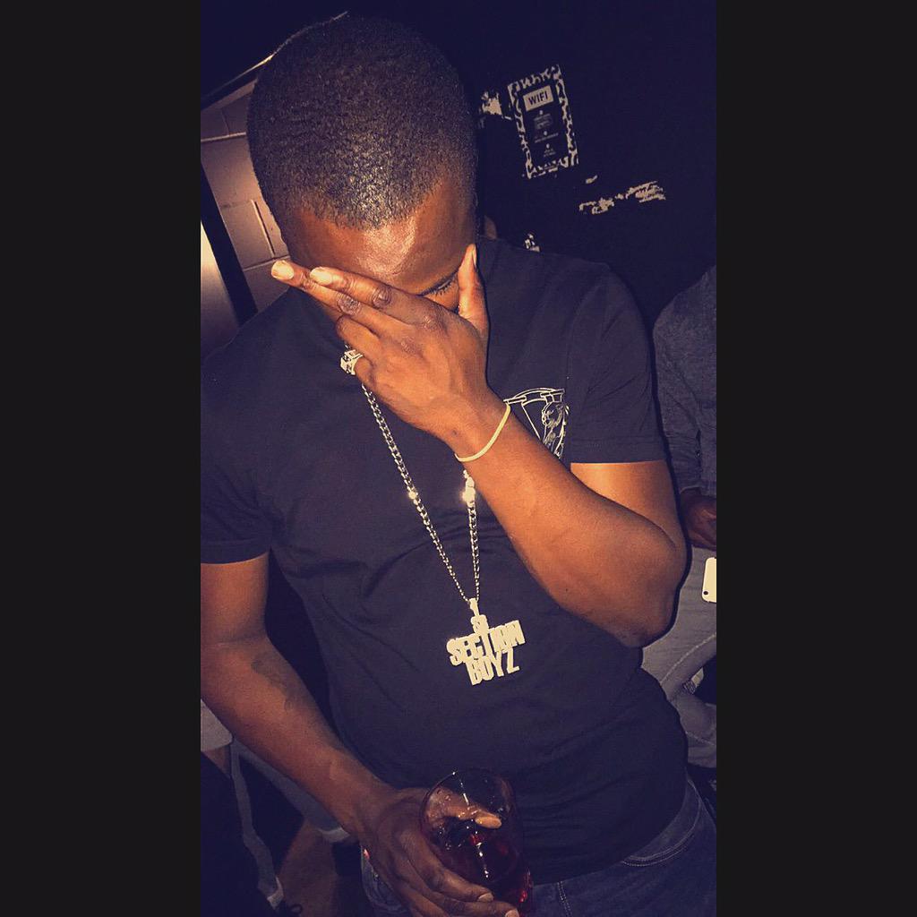 TreySection's tweet photo. ⛽️🅰🆖⛽️🅰🆖 http://t.co/jpFv6zSpox