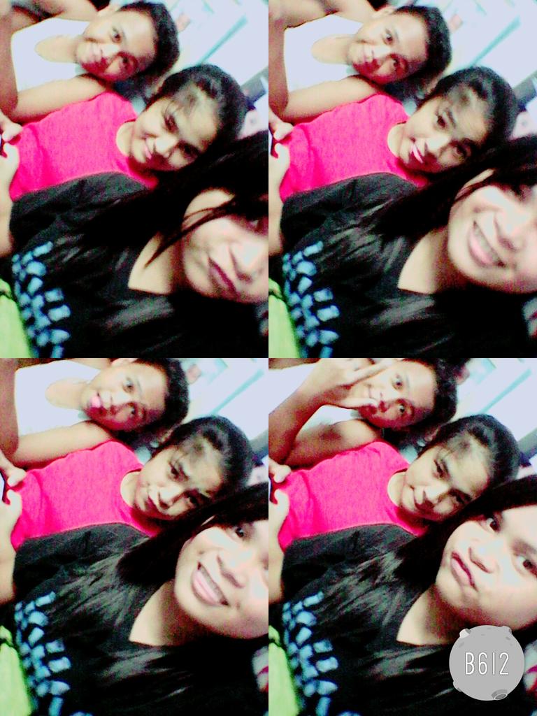 DMatium's tweet photo. Ngayon Na Lng Ulit ☺😘😀 http://t.co/PfDUKJex6L