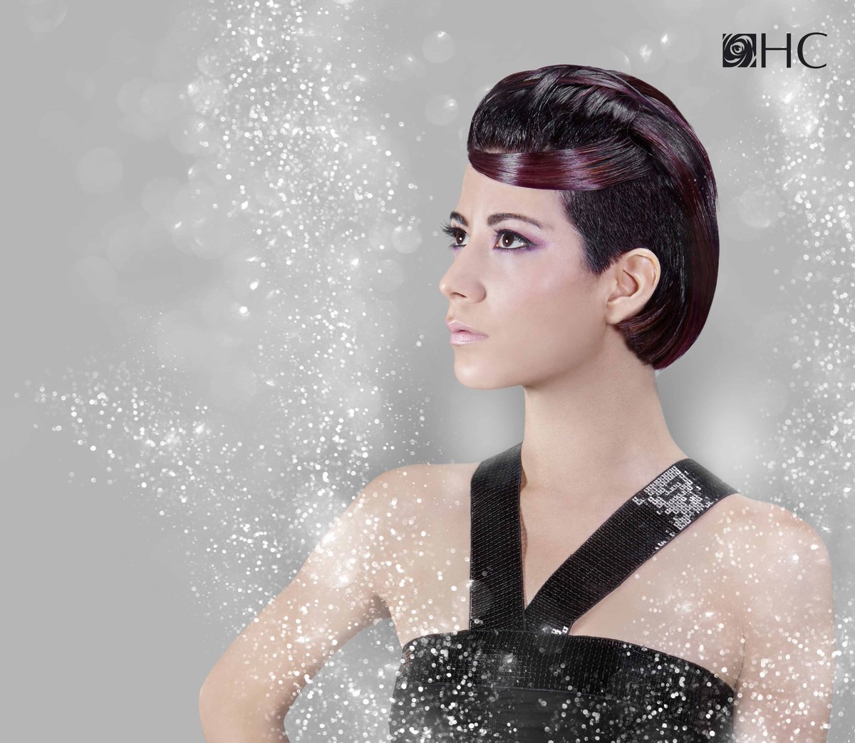 Con vosotros la nueva colección de HC Diamonds Collection, con Piction 3D #HcPiction3D #DiamondsCollectionHC