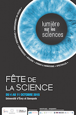 Genopole's tweet photo. Bientôt la #FDS2015 consultez le programme concocté par @Genopole @UnivEvry et inscrivez-vous http://t.co/UFN6e6iAhy http://t.co/cLb6zkJ65K