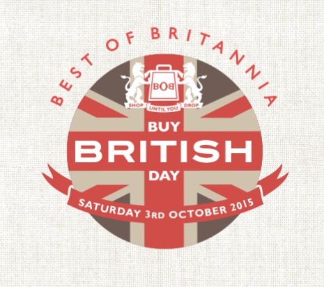 Fry_Magazine's tweet photo. Did you know tomorrow is Buy British Day? Another great reason to eat #fishandchips http://t.co/527fGwPzge http://t.co/cGGsaZBWdD