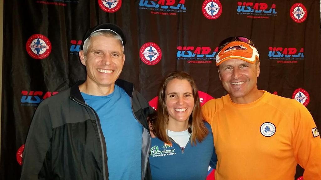moosers23's tweet photo. Ready to race #USARA Nationals 30 hr #adventurerace w/@TeamOdysseyAR http://t.co/GYIBzyow0w
