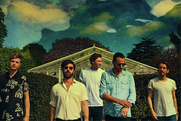 ClashMagazine's tweet photo. .@foals announce first UK arena tour - full dates + ticket details on Clash... http://t.co/UUFPZYe6HP http://t.co/h0tgjlaikQ