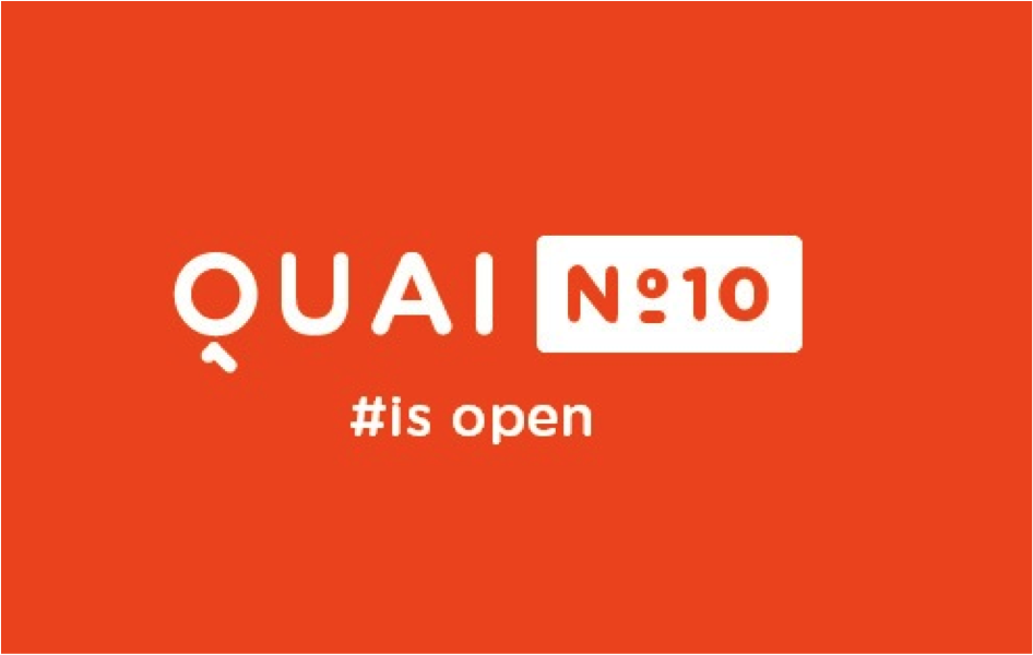 LaFTAlsace's tweet photo. Bienvenue à Quai n°10 ! Un nouvel espace #coworking @strasbourg http://t.co/lJVhlOePtr @strasbourg @BlogueursAlsace http://t.co/aGs0dDjtSg