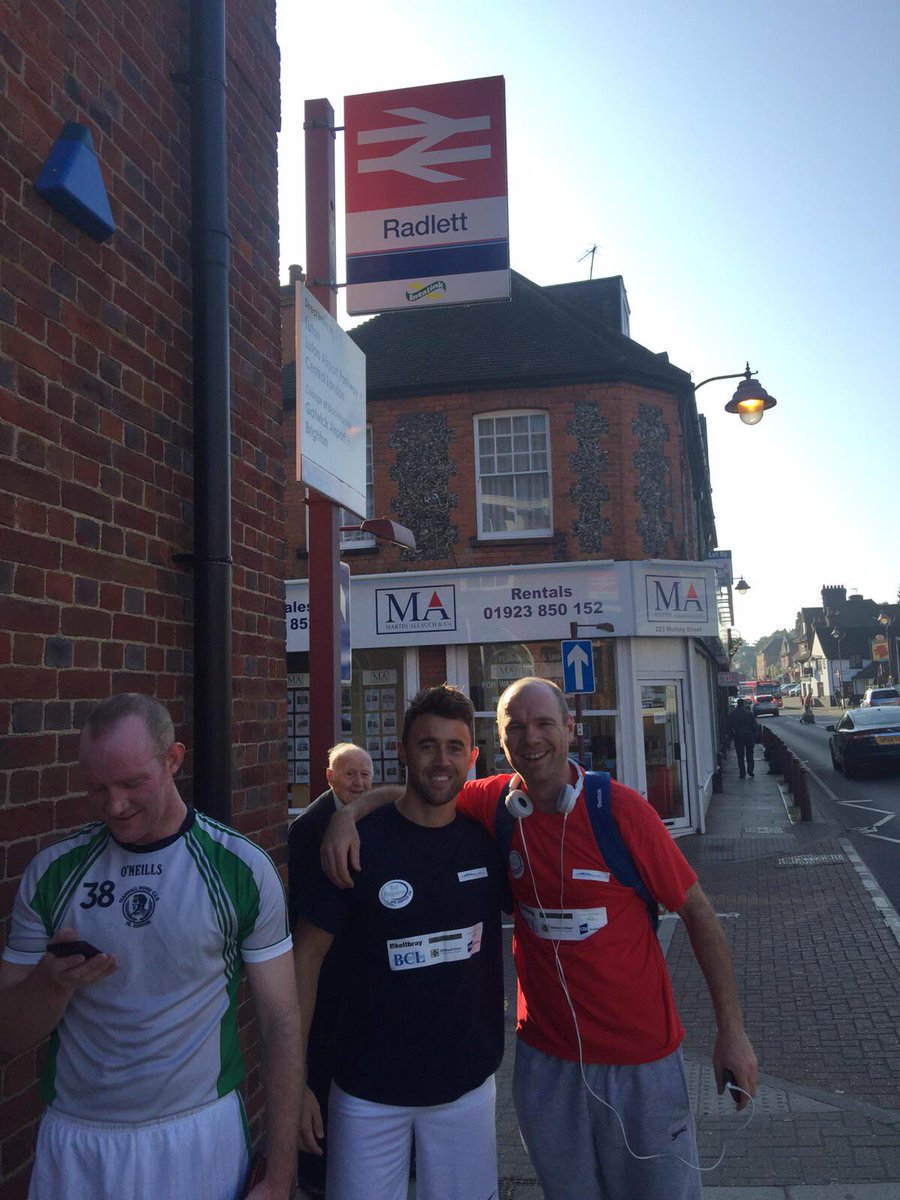 LBStation150's tweet photo. RADLETT - PAIN STATION http://t.co/U4h0rZ1ron