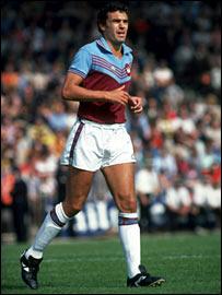 Happy birthday Sir Trevor Brooking of   