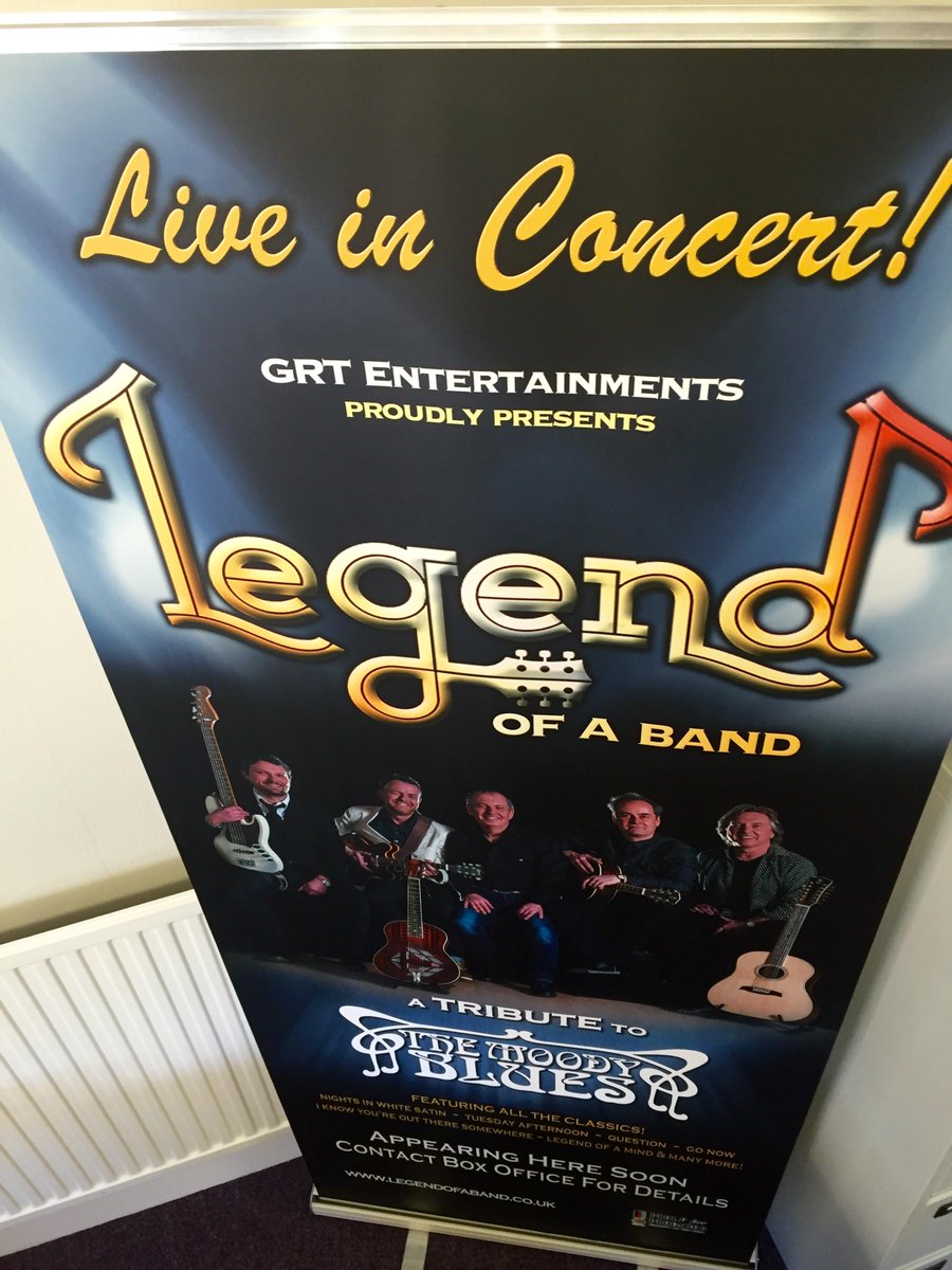 legendofaband's tweet photo. Look at what arrived this morning...
Soon to be spotted in a theatre near you ;)
#LegendofaBand #Tour http://t.co/AhFAsHh5ds