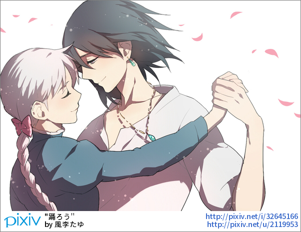 Pixivision Pa Twitter ハウルの動く城特集 金曜ロードshow 90歳の老婆になってしまった少女 ソフィーと 魔法使いの美しい青年 ハウルとの出会いと奇跡を描いたファンタジー Http T Co S7hkfz2xw9 Pixivspotlight Http T Co Kgfb01bpc7