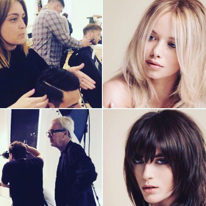 #AndrewCollingeSalons #Hair #fashion #Allourwork #AndrewCollingeTeam