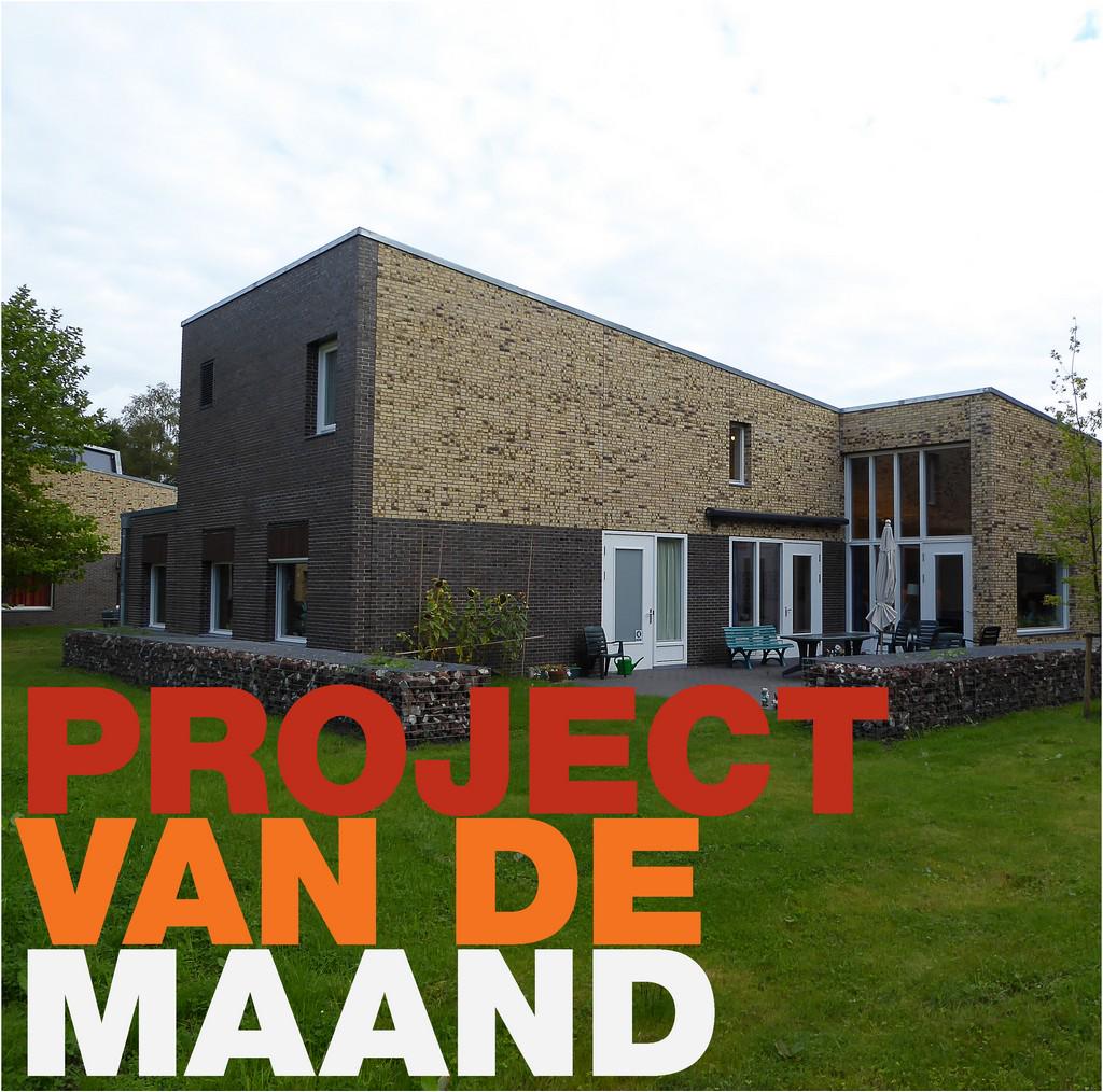 Project vd Maand oktober!! 
Woelwijck in Sappemeer <a href="/DAADarchitecten/">DAADarchitecten</a> en <a href="/BrandsBouw/">Brands Bouwgroep</a>