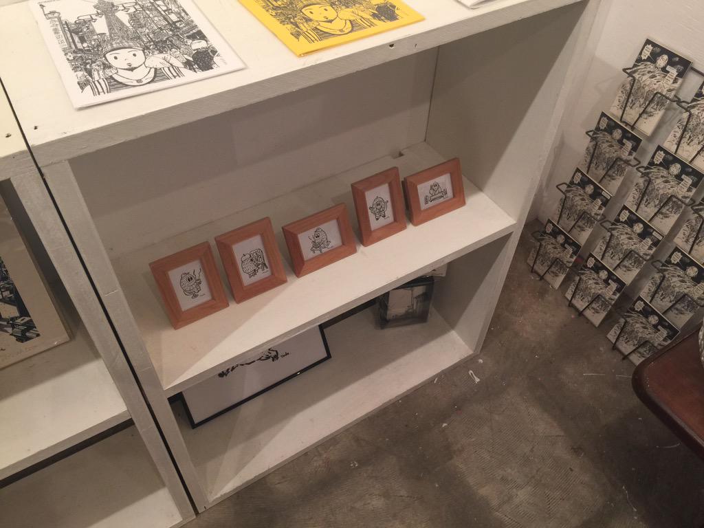 ট ইট র タダユキヒロ ありがとうございました Rt Kannanyoshimi タダユキヒロさんの展示行ってきたー モシュを小さな額入りイラストと缶バッヂの2人連れ帰ってきた 北浜あたりで明日まで 行くべきー Http T Co Etwomoudg5 ট ইট র タダユキヒロ ありがとうございました Rt Kannanyoshimi タダユキヒロさんの展示行ってきたー モシュを小さな額入りイラストと缶バッヂの2人連れ帰ってきた 北浜あたりで明日まで 行くべきー Http T Co Etwomoudg5