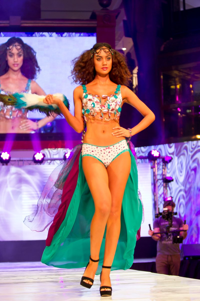 NetworxPR's tweet photo. Last night's @SA_Lingerie Fashion Show @canal_walk was FANTASTIC!!!!! http://t.co/kTRE0CR1CD