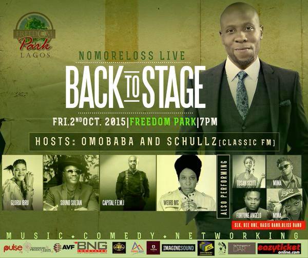 liveooapp's tweet photo. JOIN @mr_nomoreloss LIVE with his comrades @Soundsultan @CapitalFEMI @weirdmcofficial .7PM this evening. #LiveOoapp http://t.co/LyuuLMI5zw