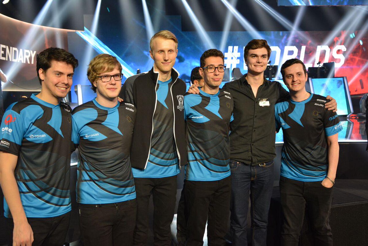 Origen on Twitter: "NEW ORIGEN JERSEY HYPE! Here it is in all of its beauty  and in a few hours we get to see it on stage! #Worlds #Origen  http://t.co/4UXSArgKqj"