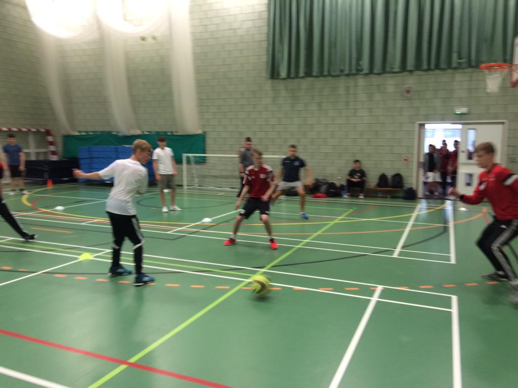 MTFC_Community's tweet image. Today we are down @CollegeMerthyr recruiting students to join our workforce #StudentWorkforce #FutureCoaches