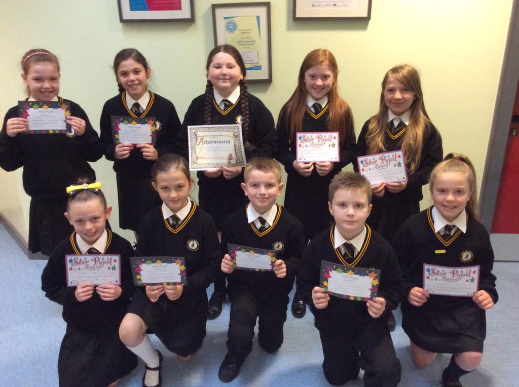 ctrps1's tweet photo. Well done to all our 'Pupils of the month' for September!! http://t.co/IFQFV33oR0