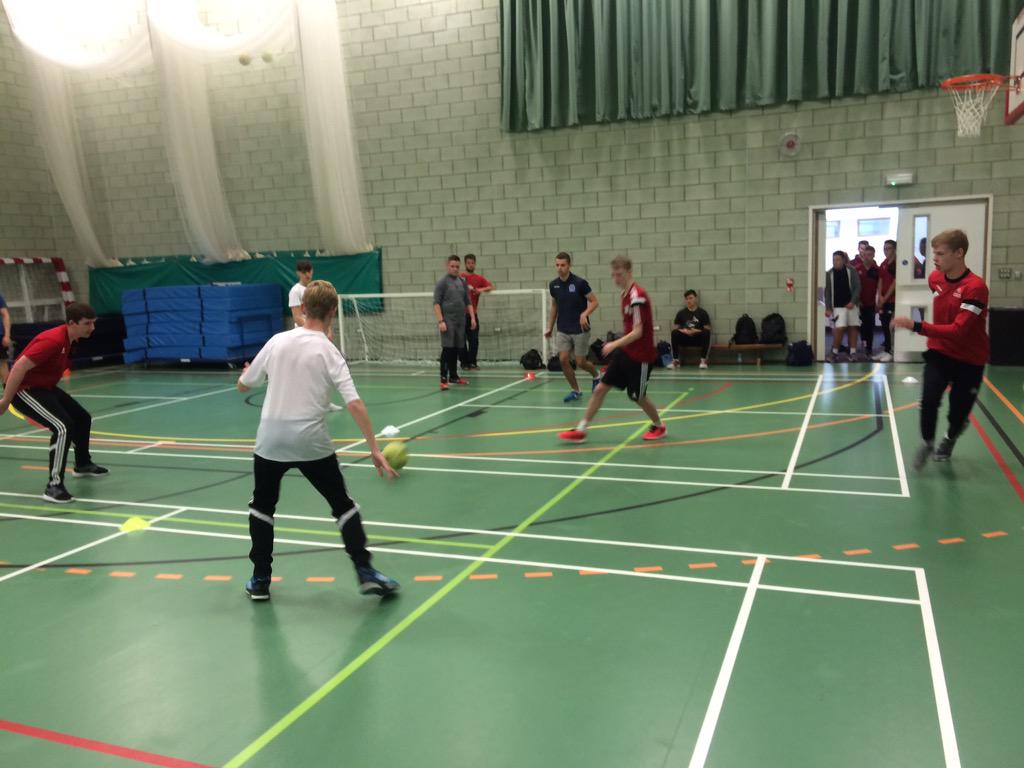 MTFC_Community's tweet image. Today we are down @CollegeMerthyr recruiting students to join our workforce #StudentWorkforce #FutureCoaches