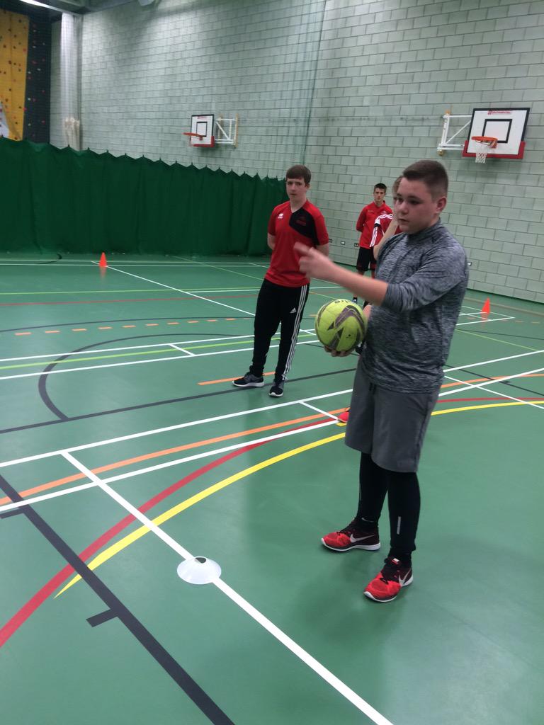 MTFC_Community's tweet image. Today we are down @CollegeMerthyr recruiting students to join our workforce #StudentWorkforce #FutureCoaches