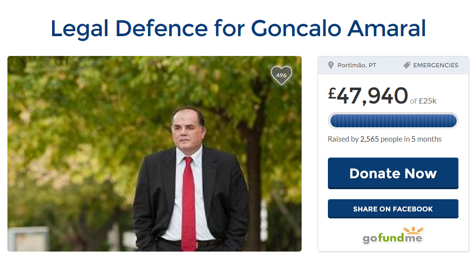 Dr Amaral's Defence Funds  - Page 31 CQTTMOoWgAAAz5N
