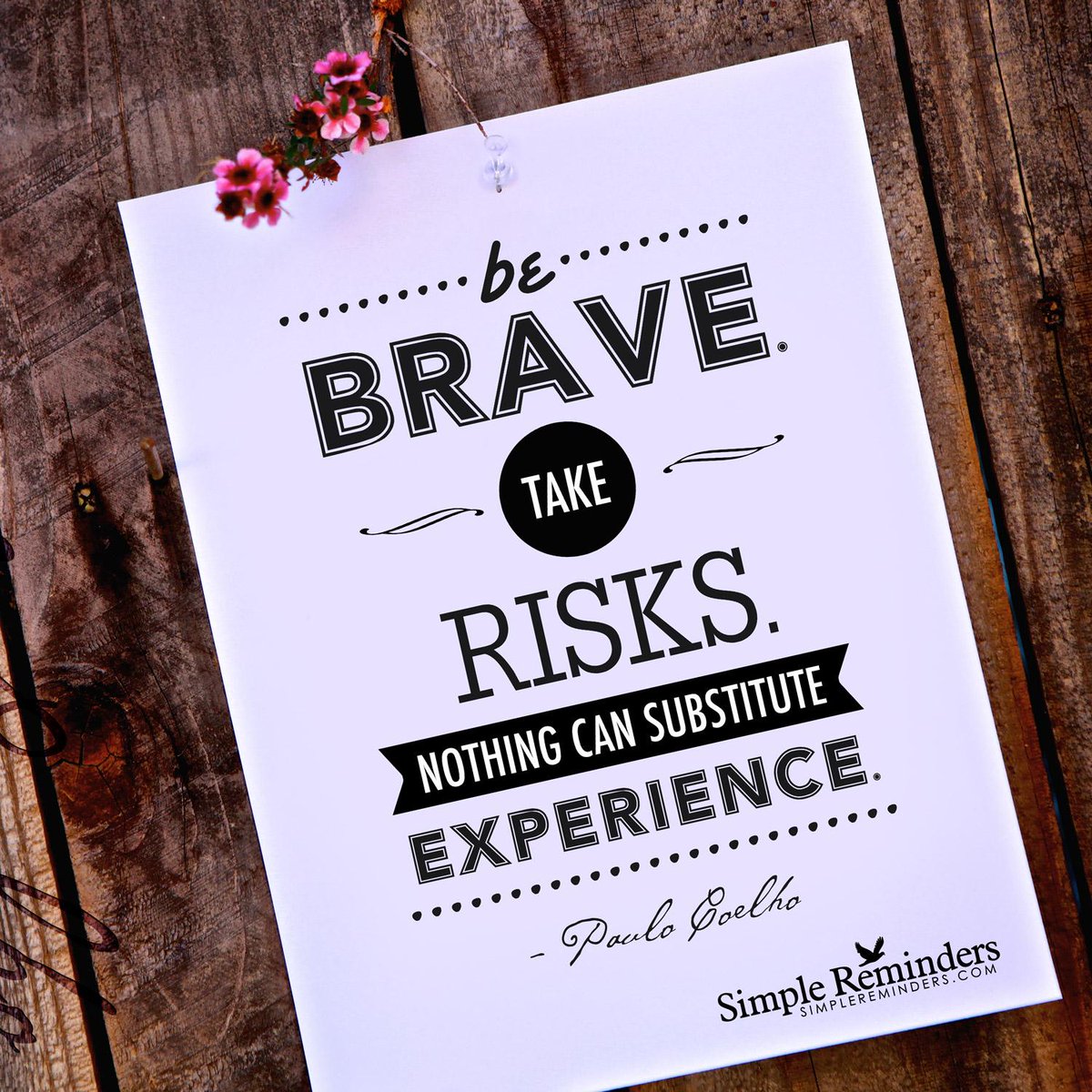 Motivation for a Friday morning!