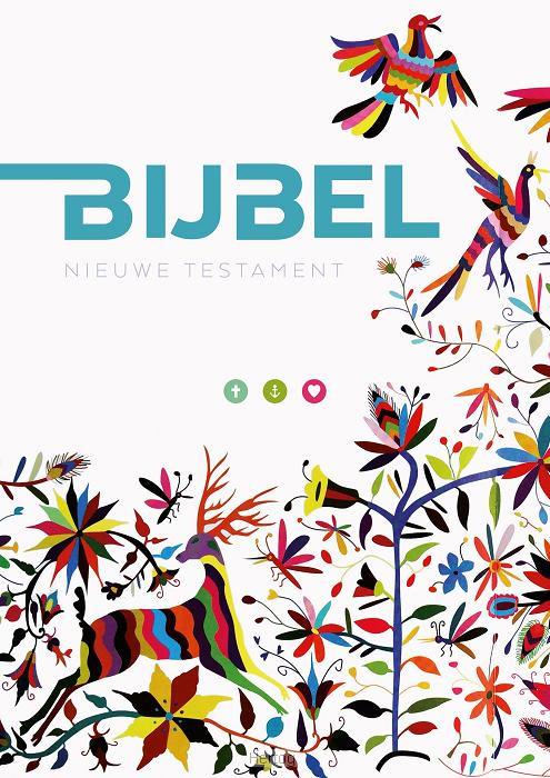 gospelnieuws's tweet photo. GLOSSY 'DE BIJBEL - NT' (15 euro) is nu direct uit voorraad leverbaar bij webwinkel Gospel.nl:http://t.co/AXHoWqgZd7 http://t.co/HUt76yewWw