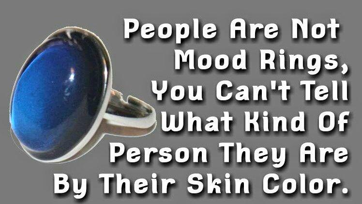 David_WW_Kirk's tweet photo. #NoMore #WhatsColor #NoHate http://t.co/NASuNNaUxi