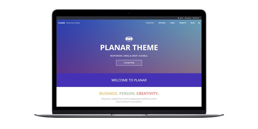 DinevThemes's tweet image. Say Hello dinevthemes.com/themes/planar/ Planar Unlimited WordPress Theme #WordPress