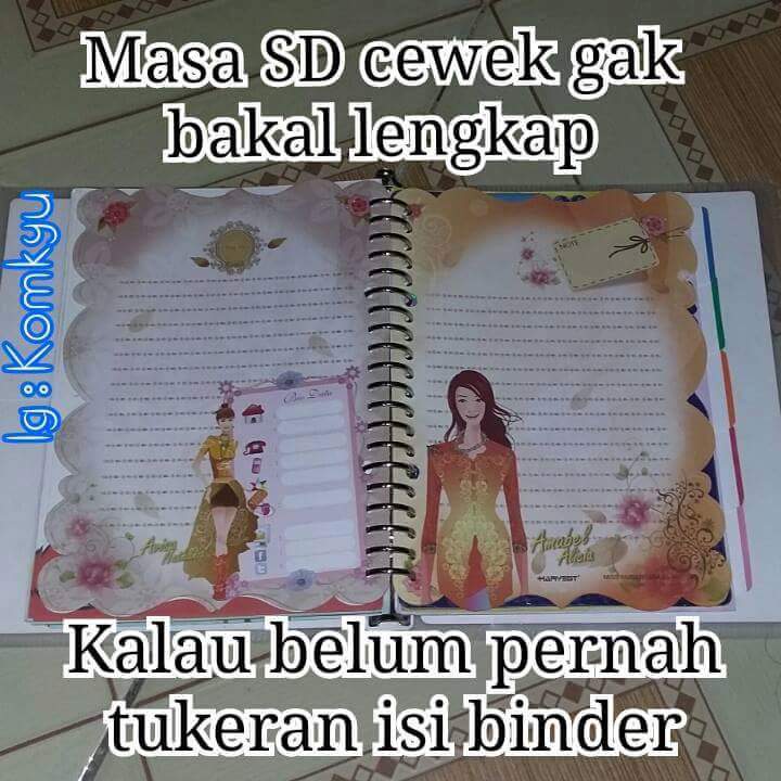 Bikin Kangen Anak 90an Pasti Pernah Lakuin Hal Konyol Ini Detikforum Bikin Kangen Anak 90an Pasti Pernah Lakuin Hal Konyol Ini Detikforum