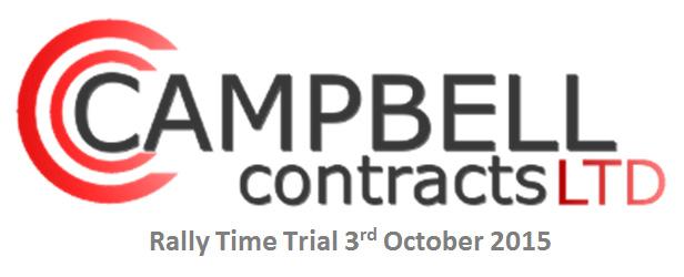 Campbell Contracts Rally Time Trial 2015
Entry list and Final instructions now online @:
emcni.weebly.com/event-document…